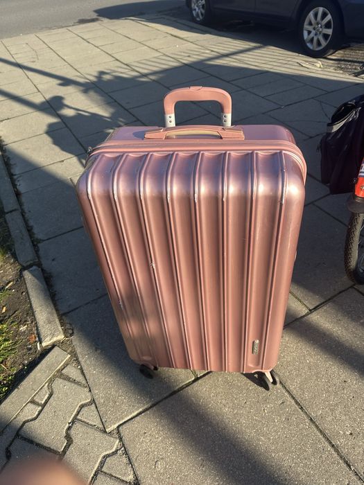 Walizka podróżna duża