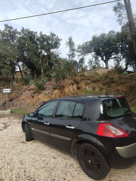 Renault Megane 1.5 foto 4