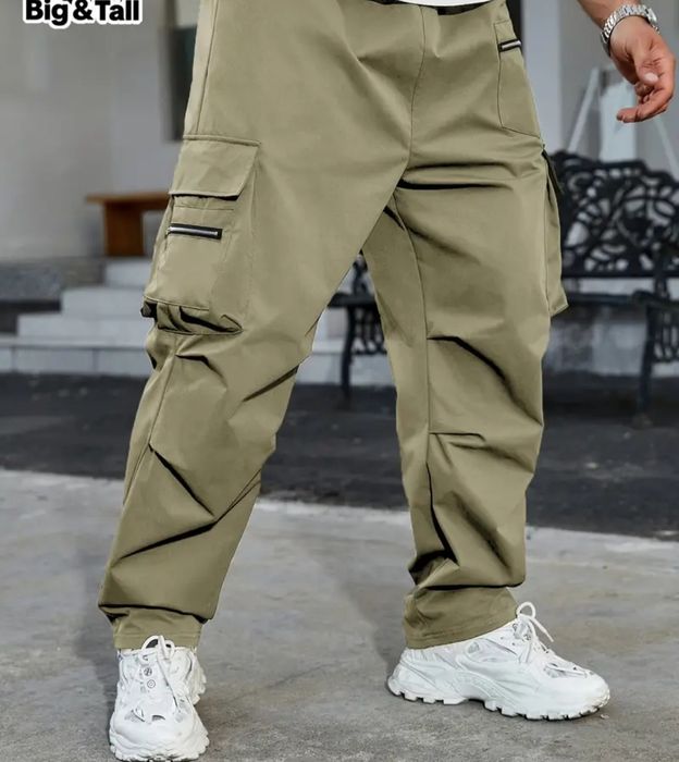 Продам чоловічі штани великого розміру