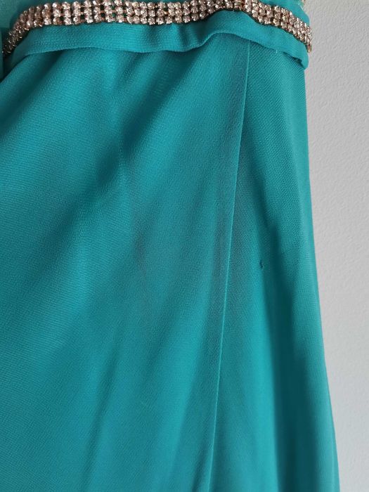 Vestido de cerimónia N° 36