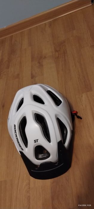 Kask na rower dla dziecka