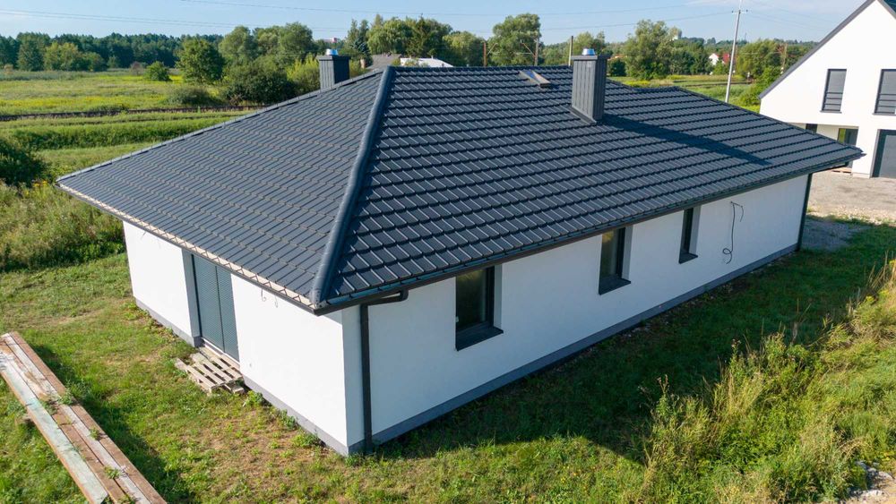 dom wolnostojący Rzeszów