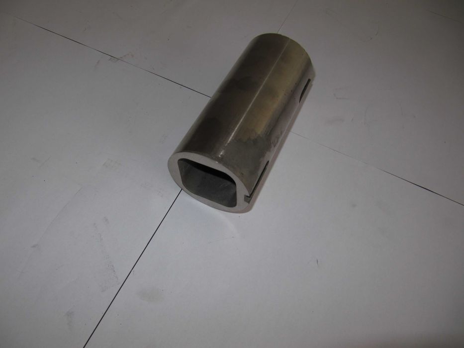 Фильера Втулки ЕВ / УБТ 350 50х50 та 63х63