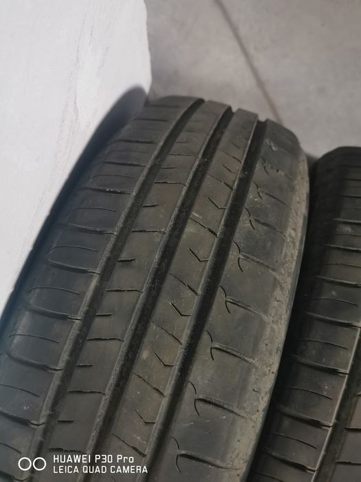 Opony letnie 195 65 R15 Pirelli komplet 4 szt