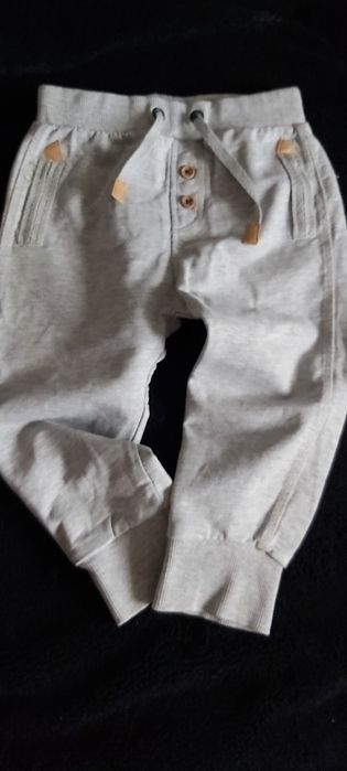 Elegancko i sportowo