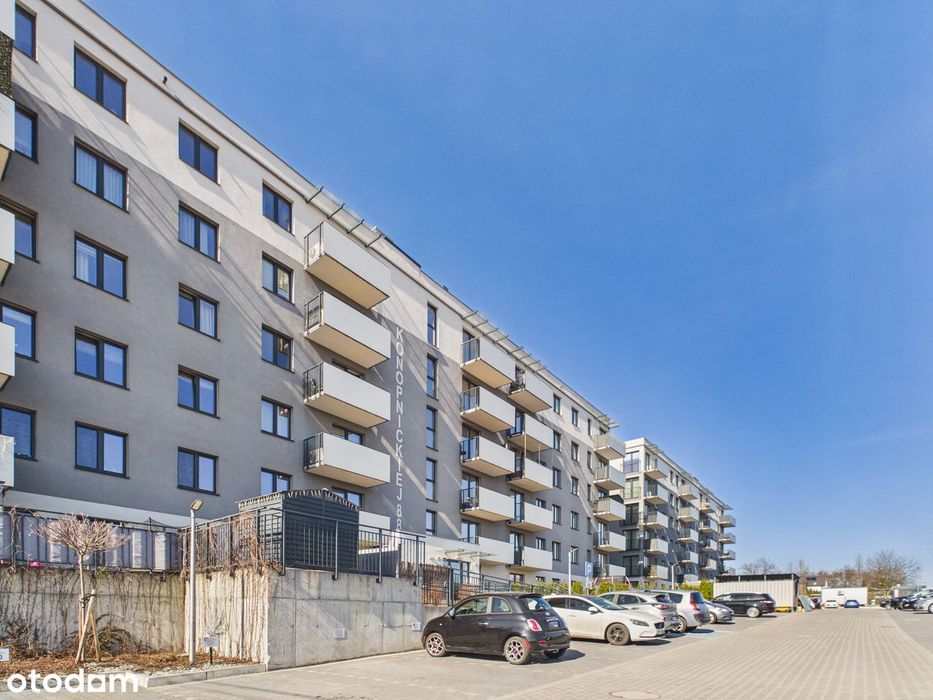 2-pok APARTAMENT na sprzedaż Sosnowiec, Środula