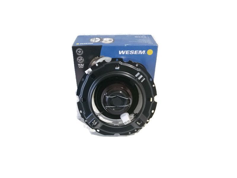 VW GOLF I MK1 CADDY 74- reflektor lampa przód WESEM