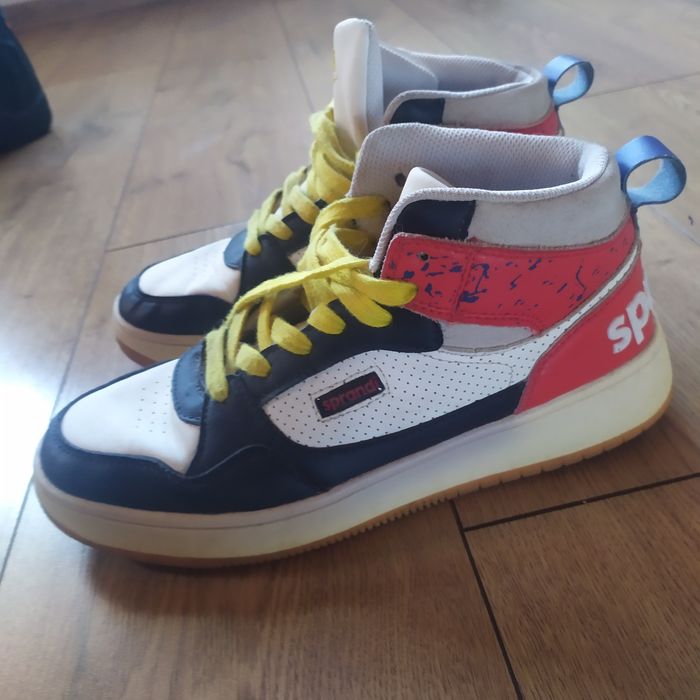 Budy Sprandi rozm 40