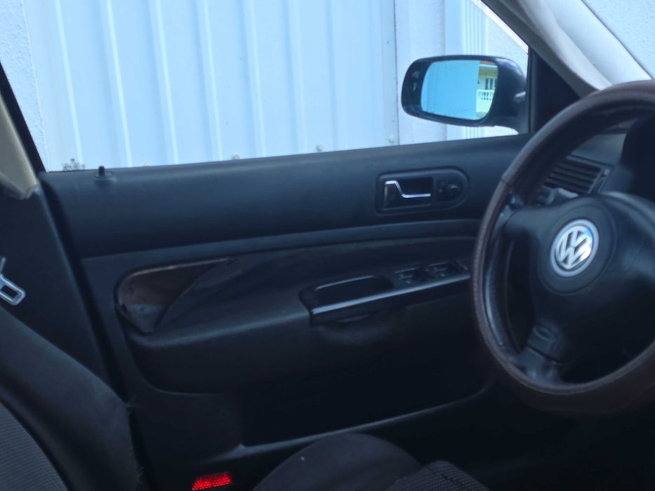 Volkswagen 1.9 TDi