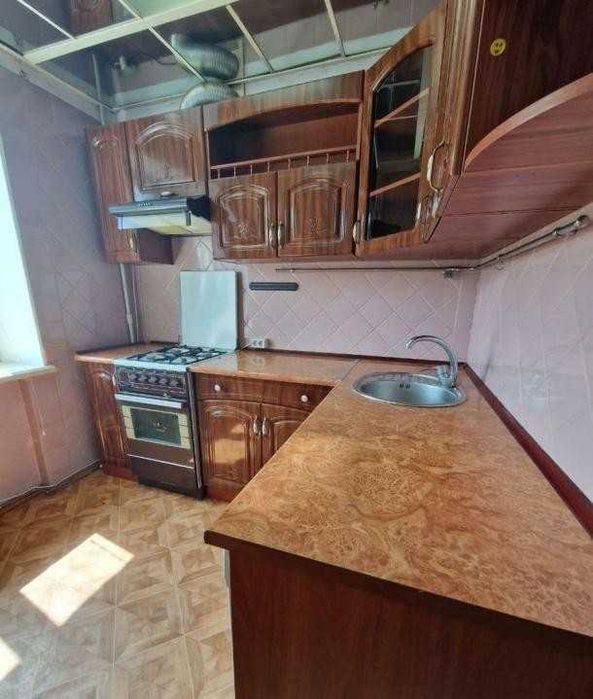 Продам 1 комн кв 2/5 район ХТЗ, ул Косарева