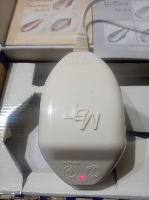 Продам аппарат для низкочастотной магнитотерапии.