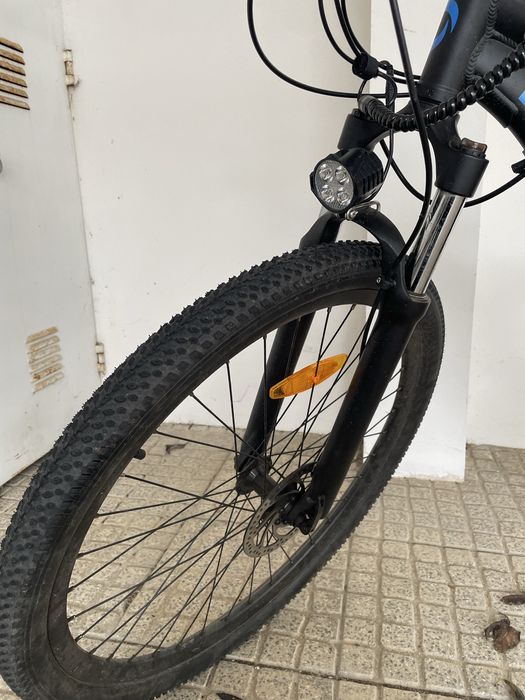 Bicicleta Elétrica Duotts C29