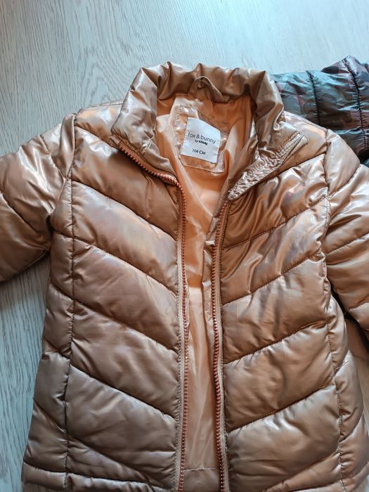 Zestaw 3 kurtek r 104