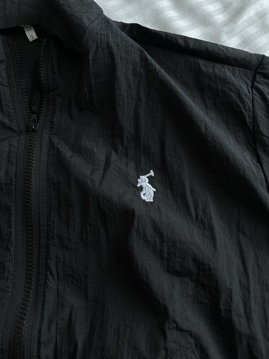 Костюм з шортами, жіночий костюм, костюм в стилі ralph lauren