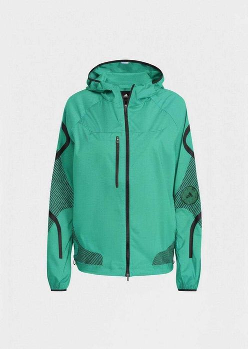 Куртка вітровка Adidas By Stella Mccartney Jw2019 оригінал S