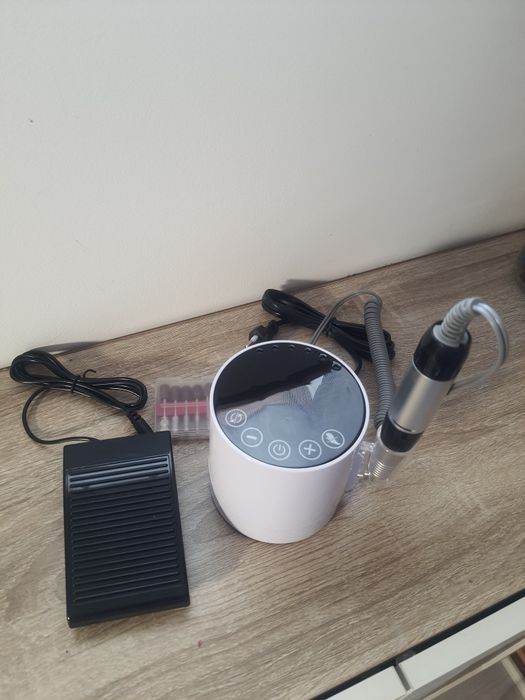 Broca de unhas manicure Entrega Grátis