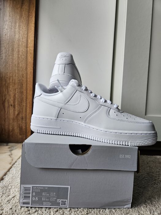 Air force 1  - Originais e Novas