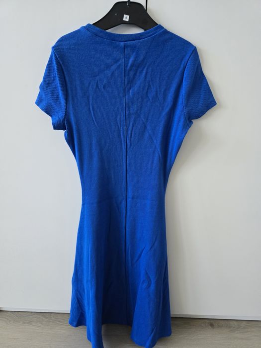 Sukienka chabrowa FB Sisters