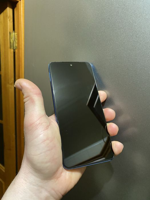 Xiaomi Redmi Note 11 4/64 gb в хорошем состоянии