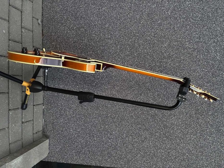 Ibanez AS 103 Custom