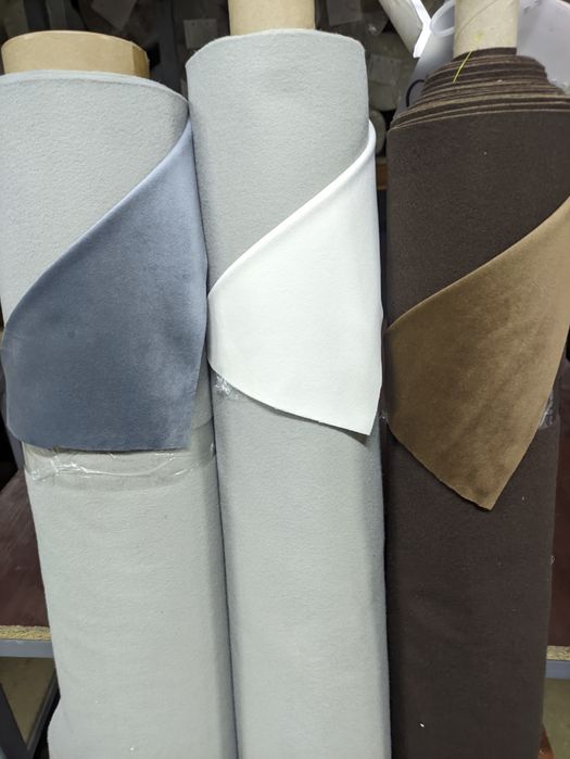 Меблева тканина (велюр) Fusion Style