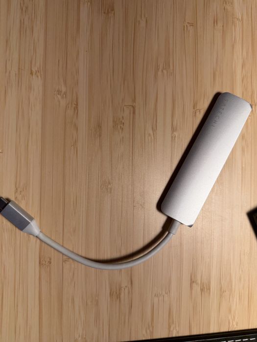 Satechi usb hub  type c - hdmi 4k 60hz