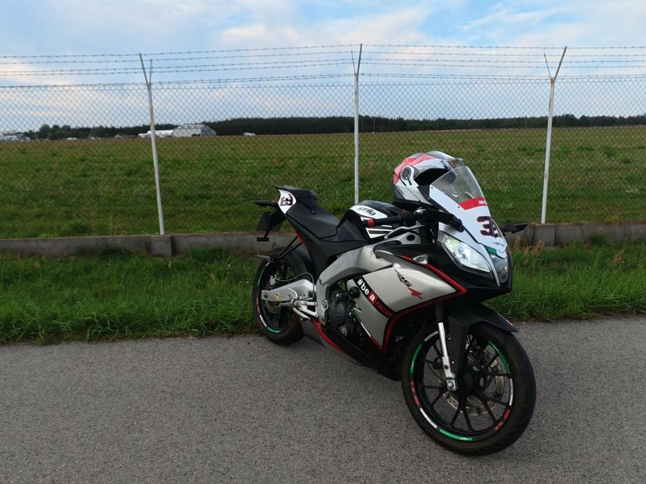 Aprilia