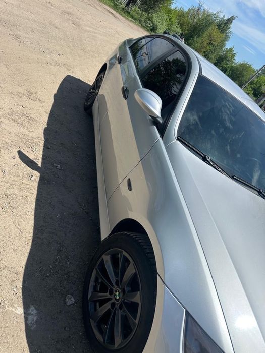 Bmw 320d e90 3-series