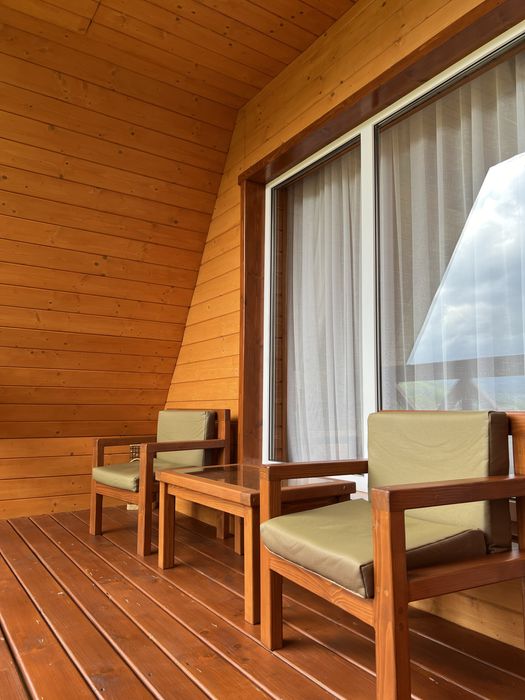 Котедж Люкс « Два Гуцулики »