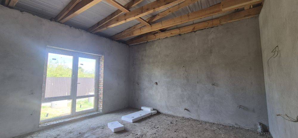 Дом по адресу ул. Курская (площадь 52 м²) - Atlanta.ua - фото 4