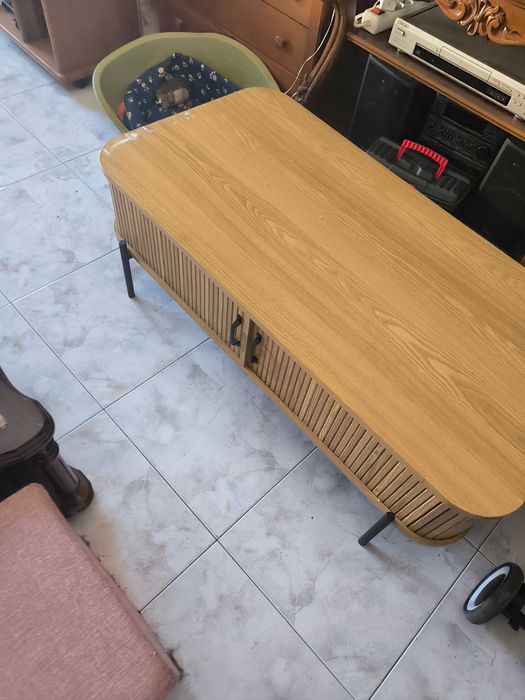 mesa de centro sala