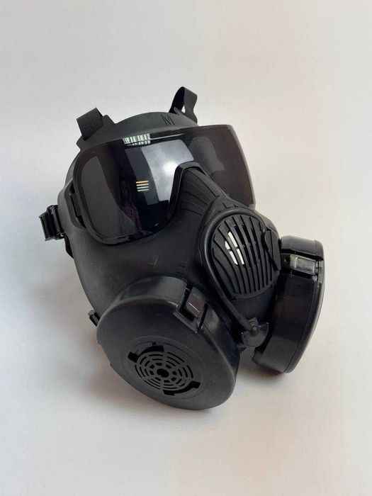 Протигаз Avon Protection FM50 (аналог), розмір: М, арт: 42316