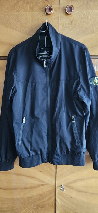 Kurtka przejściówka Stone Island