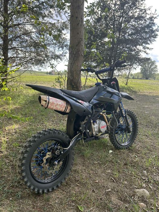 Mrf 140 RC 17/40