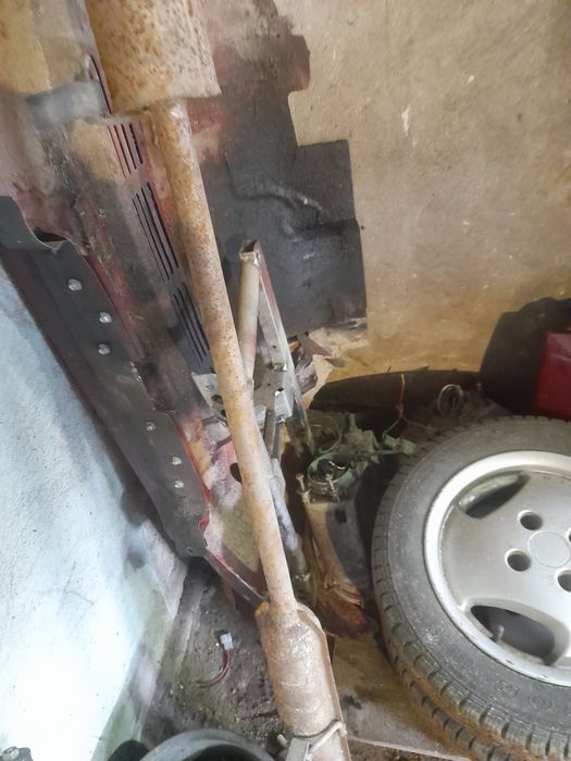 Microcar ligier zarejestrowany