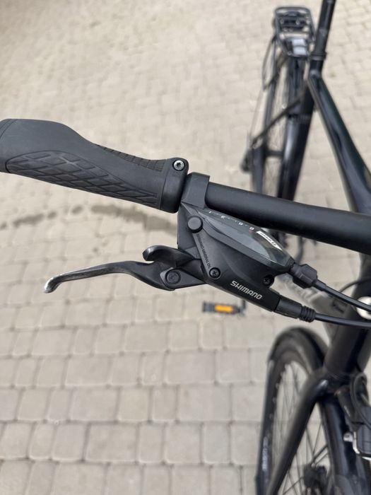 Велосипед crescent 28 колеса KEBNE HYBRiD (0047)