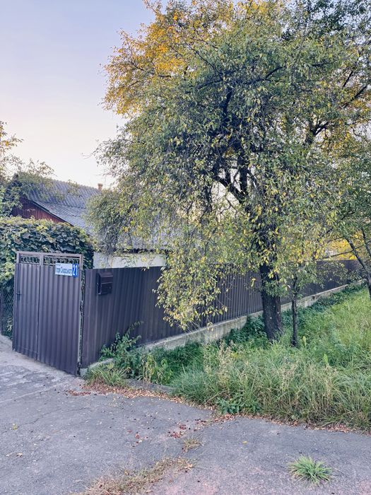 Продається будинок село Сонячне