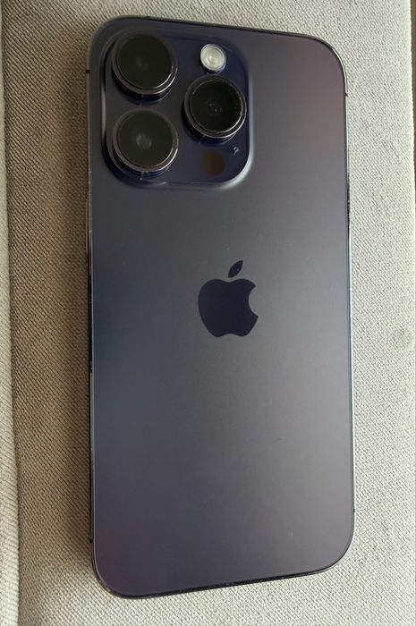 Apple iPhone 14 Pro 512GB