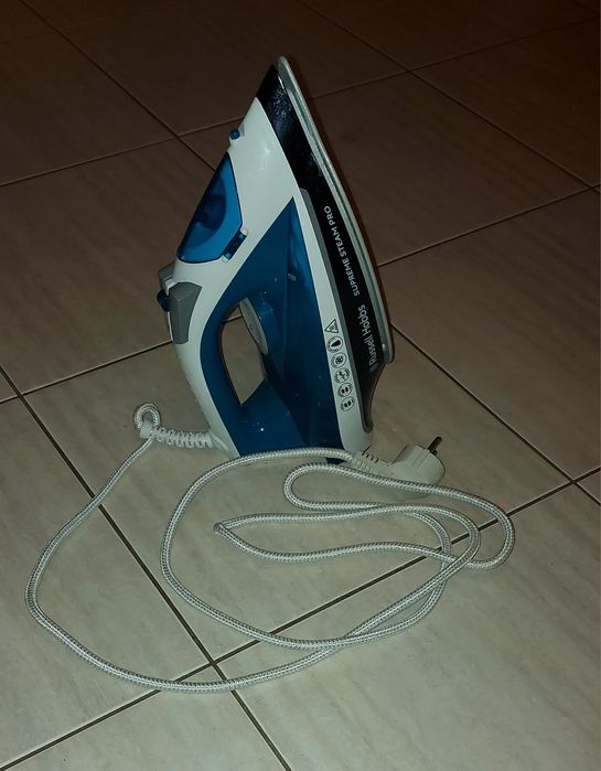 Żelazko Russell Hobbs