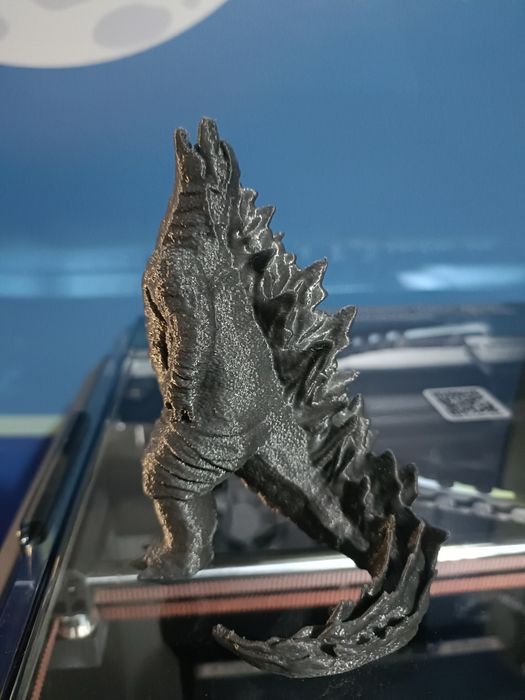 Decorações em 3D.