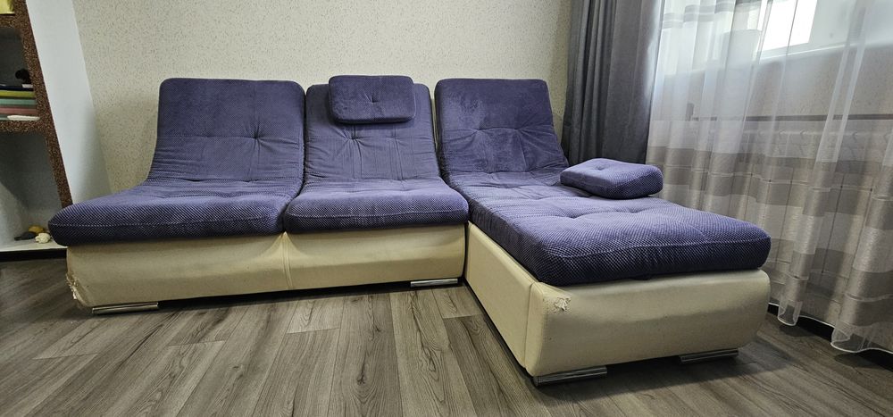 Продам кутовий диван