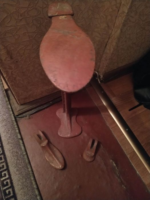 Набор для ремонта обуви