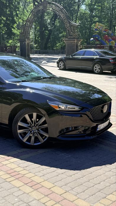 Продам Mazda6 2.5не Honda Lexys