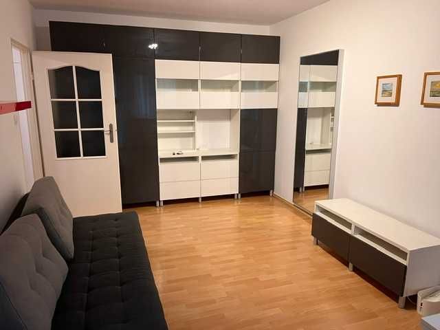 Wynajmę kawalerkę os. Batorego Poznań