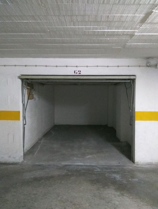 Garagem - Setúbal - Estádio do Bonfim