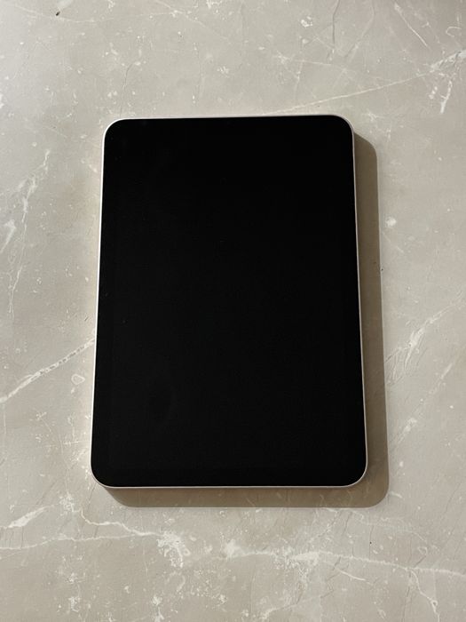 Ipad mini 6 (64gb)