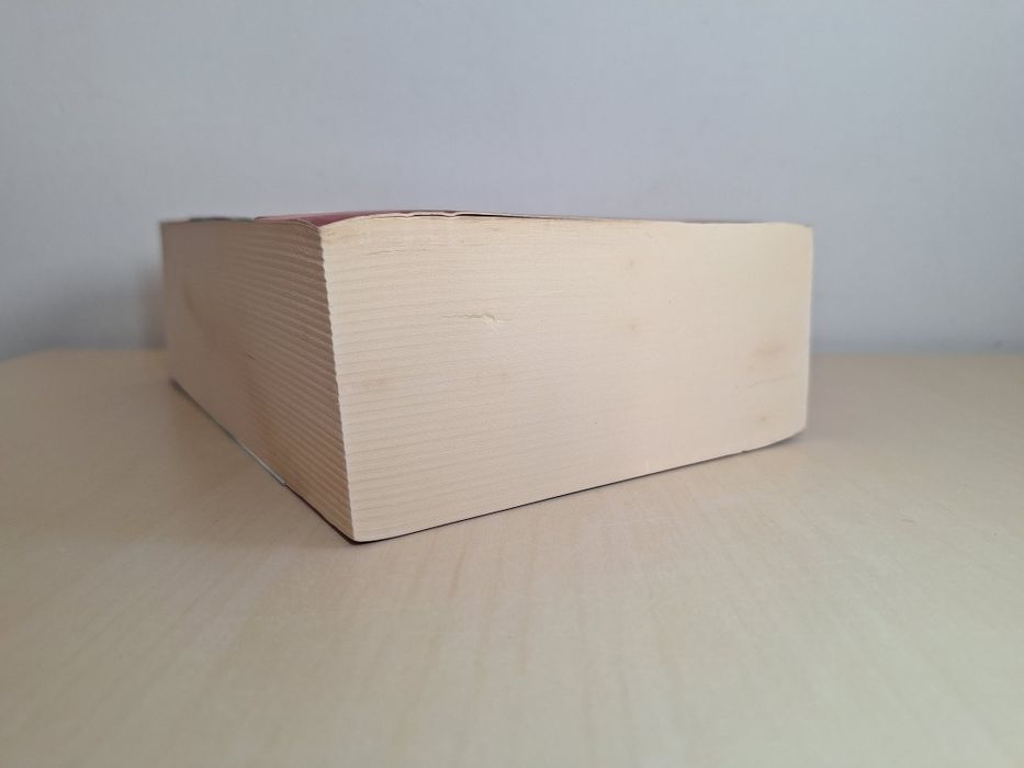 Diana Gabaldon Jesienne werble