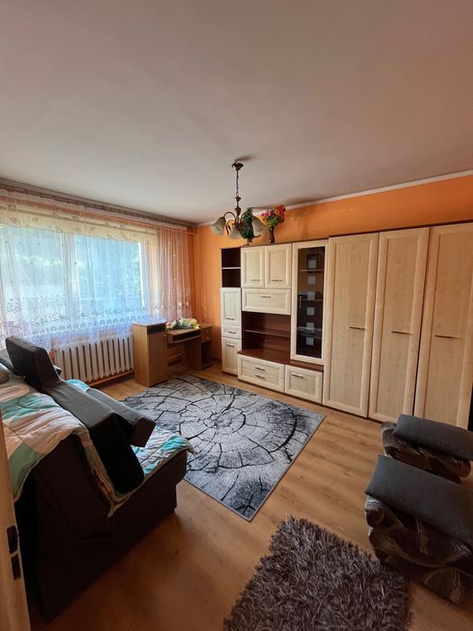 Mieszkanie 53m2 w cichej i spokojnej okolicy