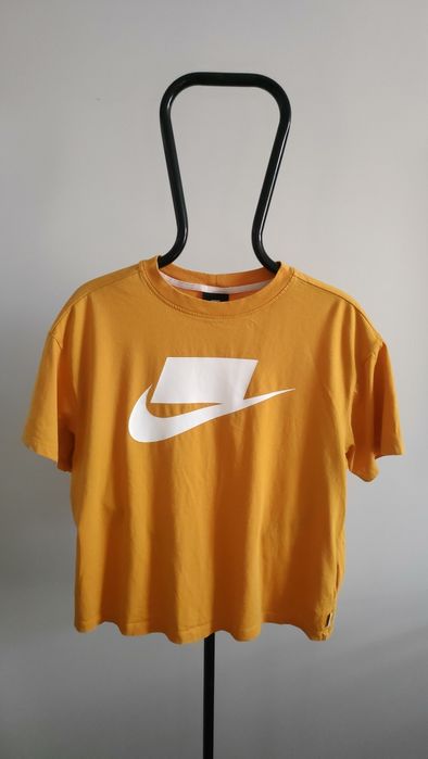 świetny t-shirt NIKE w idealnym stanie