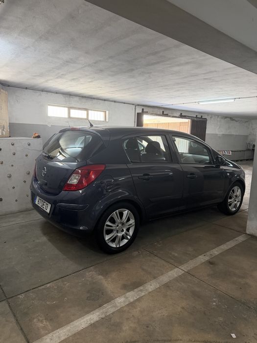 Opel Corsa 1.2 Gasolina